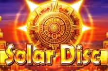 Solar Disc